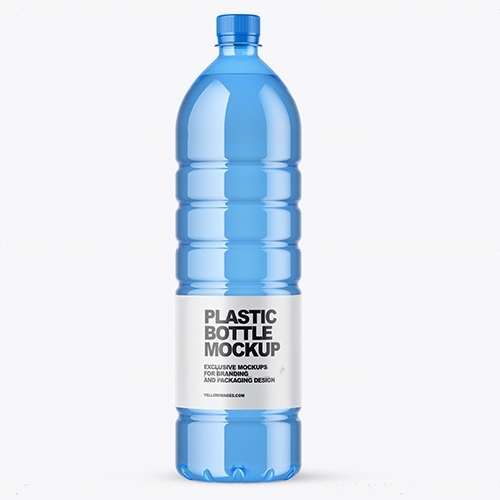 多达80款矿泉水牛奶饮料果汁玻璃塑料瓶子PSD样机效果图