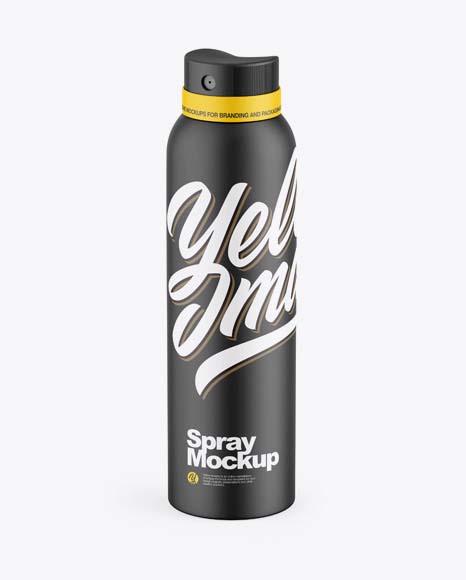 29个喷雾器类型瓶子包装合辑样机效果图PSD