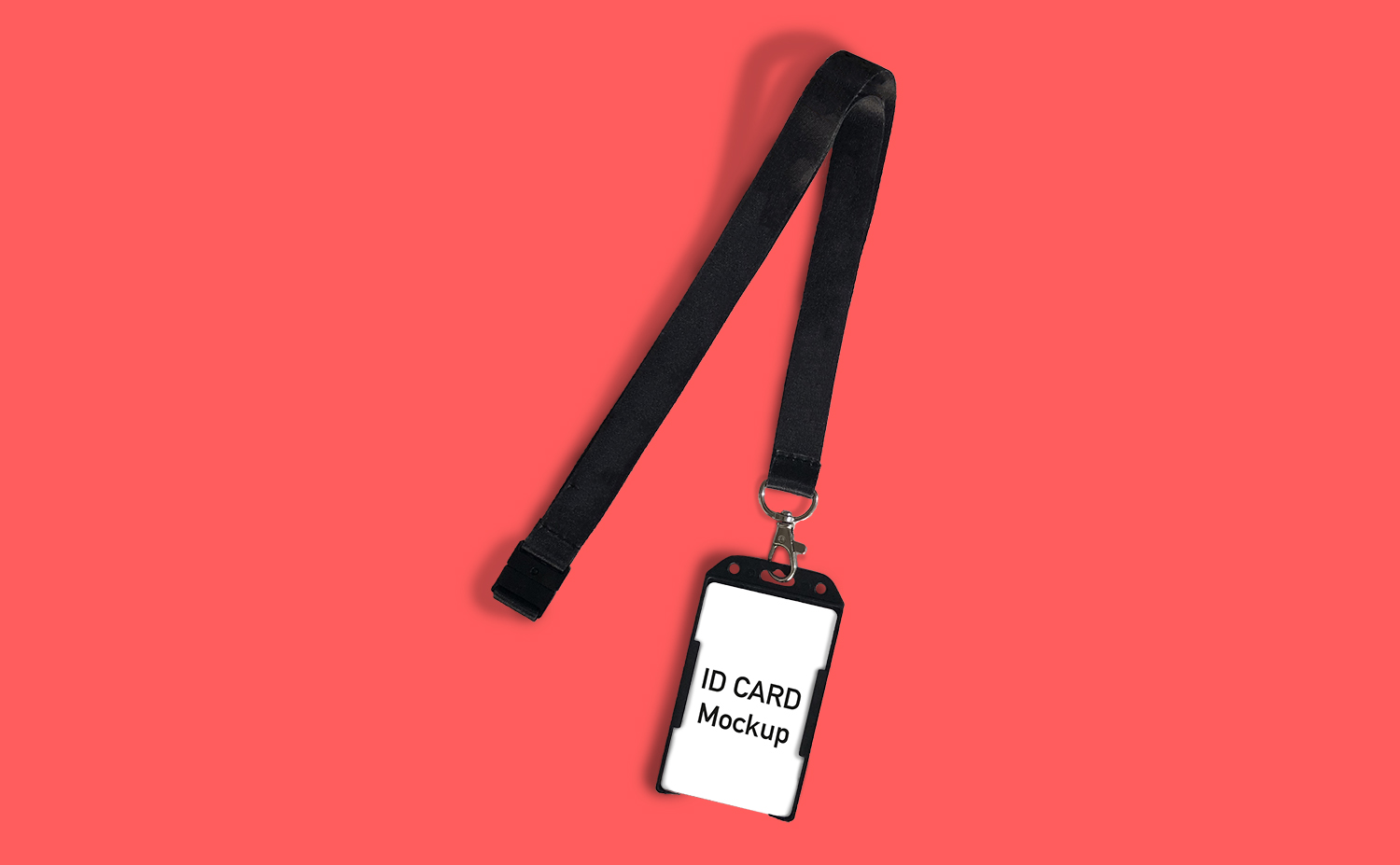 5组精美工卡商务感样机PSD