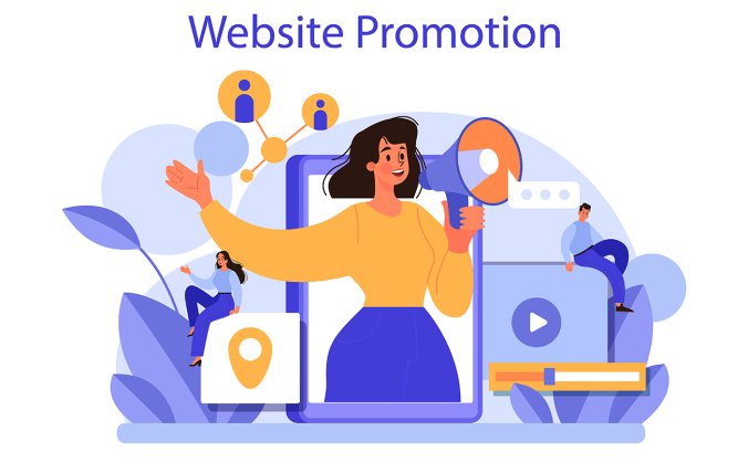 白领办公室人力资源招聘题材插图