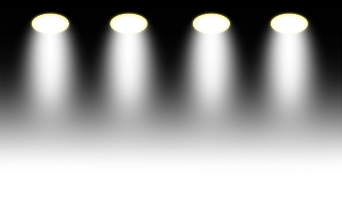 舞台射灯镭射灯灯光