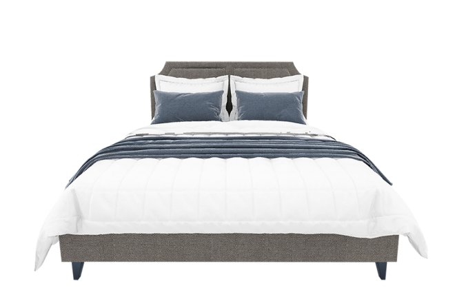 3张卧室床类素材PNG