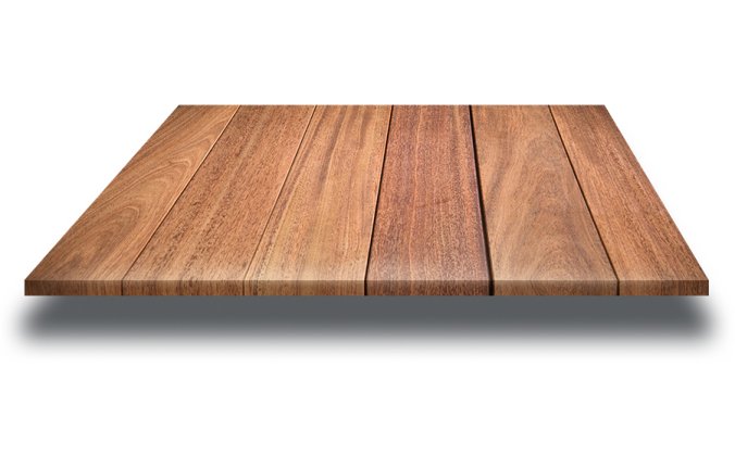 木纹木地板透视背景素材