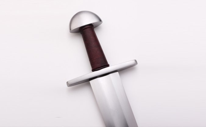 锋利的宝剑局部高清特写免抠PNG